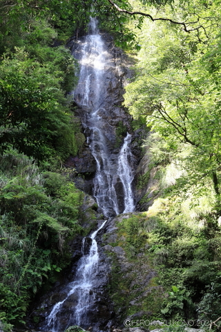 フナンギョの滝1006.JPG